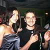 Foto: Milton al Jammin con tanti ospiti